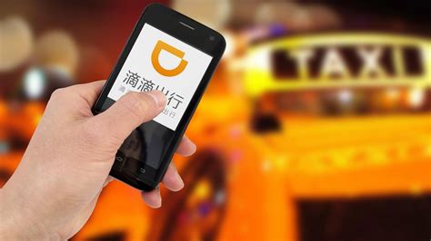 Didi Chuxing Still Using Unqualified Drivers In China Report Reveals The Standard