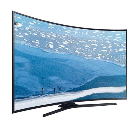 Samsung 4k Ultra Hd Tv 65 Inch Samsung Ue65ru7379 Curved Led