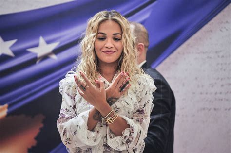 Kosovo And Its Pop Princesses How One Nation Produced The Worlds