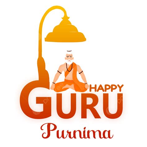 Feliz Gur Purnima Png Dise O Png Feliz Guru Purnima Guru Purnima Guruji Png Y Psd Para