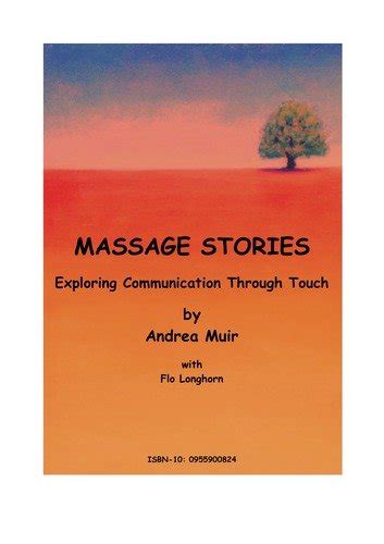 Sensory Dispensary Story Massage