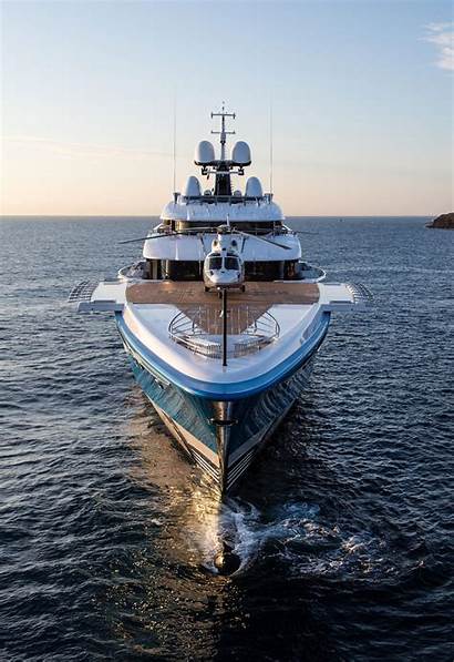 Yacht Wallpapers Luxury Yachts Wallpaperaccess Mega
