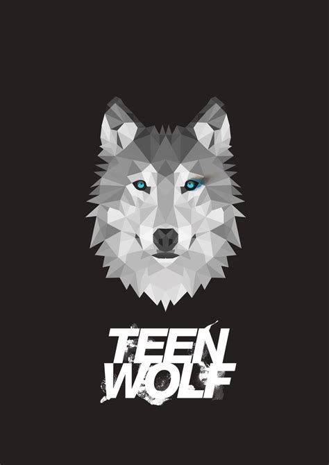 Teen Wolf Android Wallpapers Wallpaper Cave