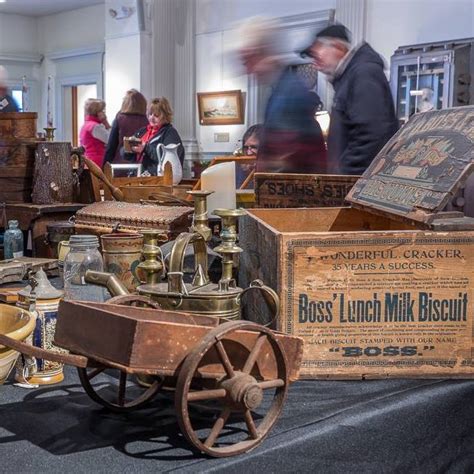 Cape Cod Antique Dealers Association