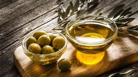 Olive oil is extracted by either pressing or crushing olives. China's appetite for olive oil slowly growing as eating ...