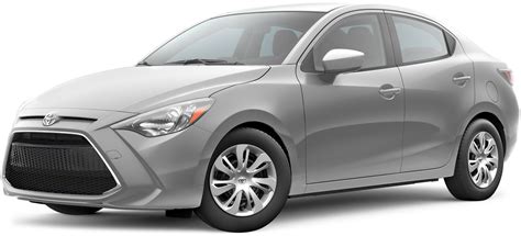 2020 Toyota Yaris Sedan Incentives Specials And Offers In Hanover Ma