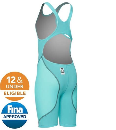 Arena Women S Powerskin Carbon Glide Sl Limited Edition Open Back Tech Suit Swimsuit At Lupon