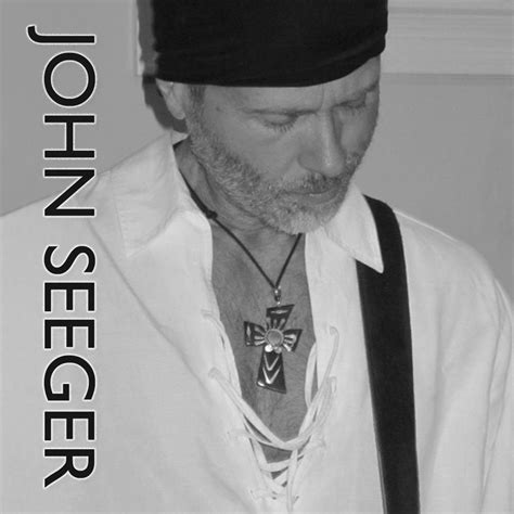John Seeger