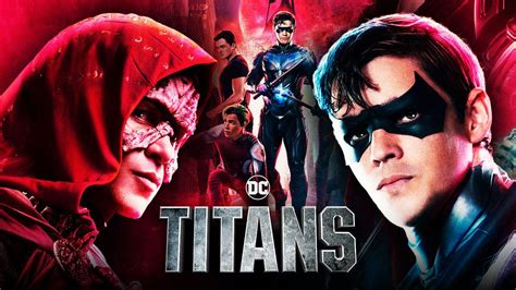 Titans Season 4 S Penultimate Episode Gets Record Breaking Runtime