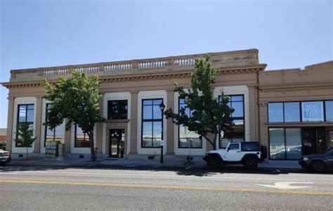 Bank Of Idaho On The Move Again This Time To Nampa Idaho Business Review