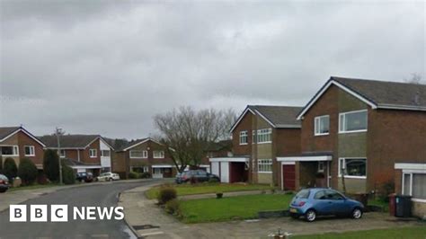 Murder Charge After Woman Found Dead In Blackburn Bbc News