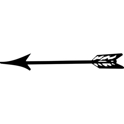 Fancy Arrow Symbol Png K0nem