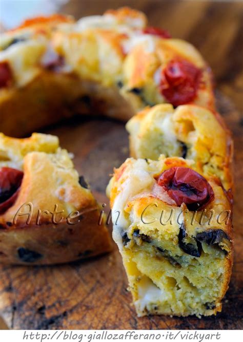 Scopri quello che puoi preparare e scegli dalla lista il tuo piatto. Ciambella con melanzane e provola ricetta veloce | Ricette ...