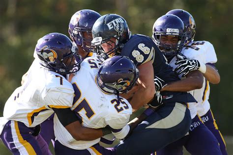 Доступно в доступно в app store доступно в appgallery live. D3 Football -UMHB (2) @ ETBU - FM Forums