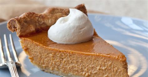 Cashew cream pumpkin pie filling for vegan pumpkin pie with rustic spelt crust. Ona Garten Pumpkinn Pie : 12 Savory Pumpkin Recipes You ...