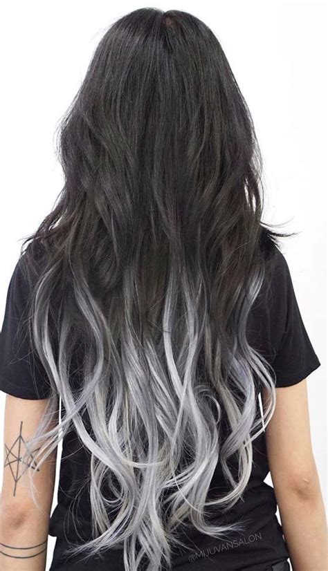 40 Best Ombre Hair Color Ideas And Styles To Try In 2022