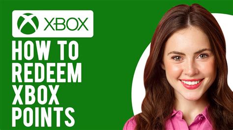 How To Redeem Xbox Points Everything You Need To Know Youtube