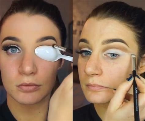 Cut Creasing Why You Need To Try This Beauty Hack Maquillaje