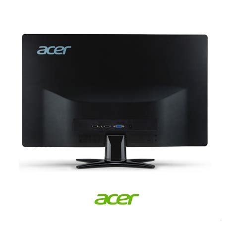 Monitor Acer Led 22″ G226hql Umwg6eei01 Ofertas3b