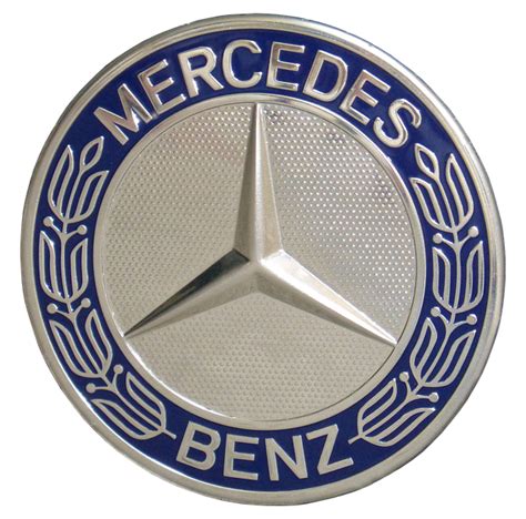 Mercedes Benz Logo Brand · Free Photo On Pixabay