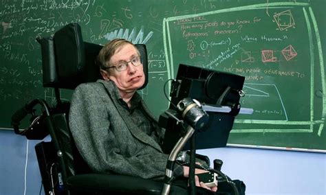 Stephen Hawking Cumpliría Hoy 80 Años Cuba Si