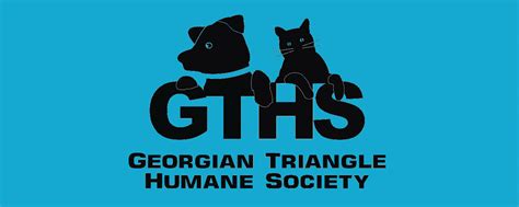 Georgian Triangle Humane Society Collingwood Charity And Not For