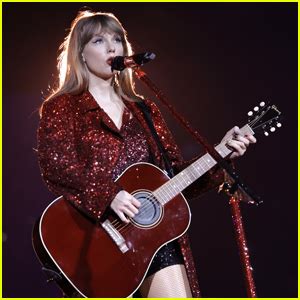 Taylor Swift Announces International Eras Tour Dates For Cities Dates Venues