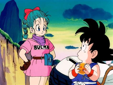 Dragon Ball Z Goku And Bulma Hentai Xwetpics Hot Sex Picture
