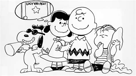 7 Things You Didnt Know About Charlie Brown And Peanuts Abc13 Houston