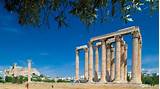 Cheap Flights From Madrid To Athens Images