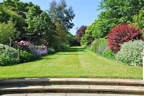 24 Traditional English Garden Design Ideas To Consider Sharonsable