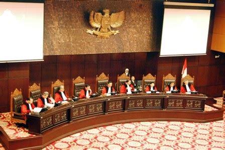 Mahkamah tuntutan kecil ni adalah mahkamah majistret yang akan dengar tuntutan kecil, iaitu mestilah di bawah rm5,000. Status Indonesia: TAHAPAN PROSES SIDANG MAHKAMAH ...