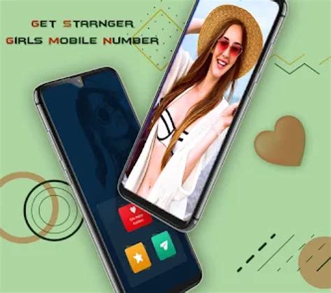 Girls Mobile Number Call Gf For Android Download