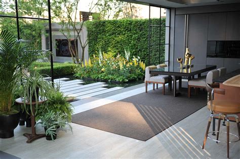 Garden Designs To Upgrade Your Outdoor Space | My Decorative