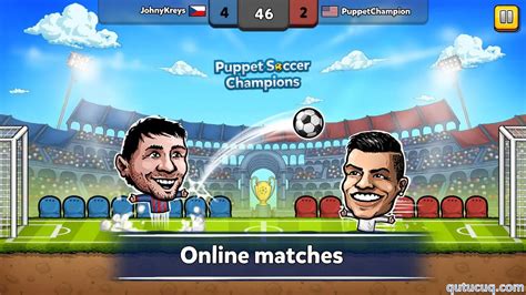 Etiketle ilişkili oyun bulunamadı yada kaldırıldı. Puppet Soccer Champions Yüklə | Proqramlar, Oyunlar ...