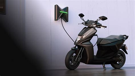 Simple One Electric Scooter India Launch Price At Rs 109 Lakh