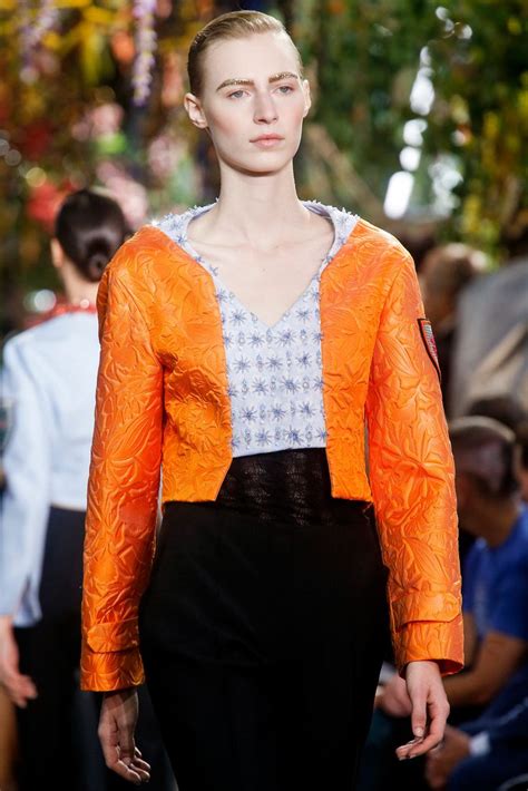 Christian Dior Spring 2014 Christian Dior Fashion Christian Dior