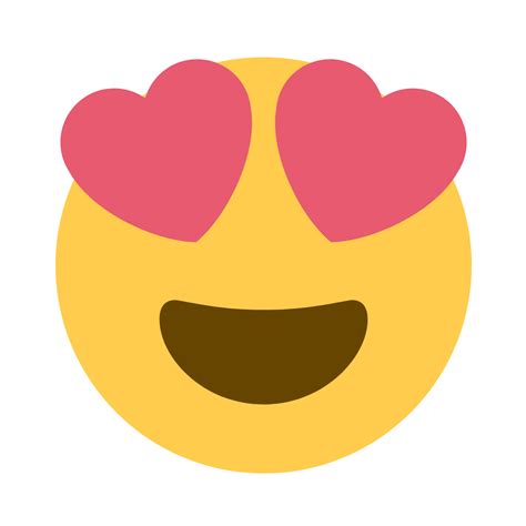 Smiling Face With Heart Eyes Emoji What Emoji