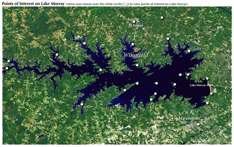 Locate realtors selling lakefront houses and waterfront real estate. Surrounding Lake Murray | Lexington and Lake Murray SC ...