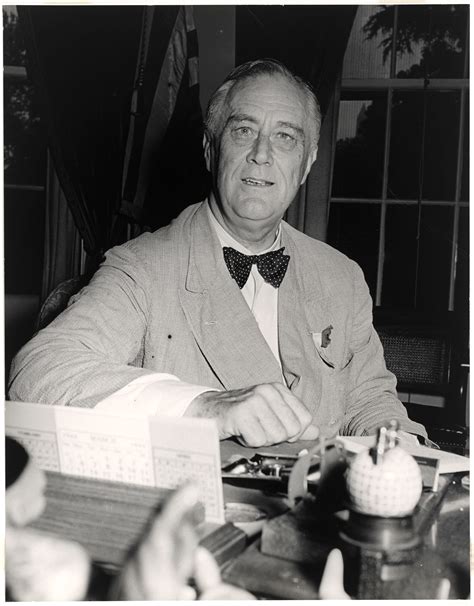Franklin delano roosevelt, мфа ˈfræŋklɪn ˈdɛlənoʊ ˈroʊzəˌvɛlt; Knowing the Presidents: Franklin D Roosevelt | America's Presidents: National Portrait Gallery
