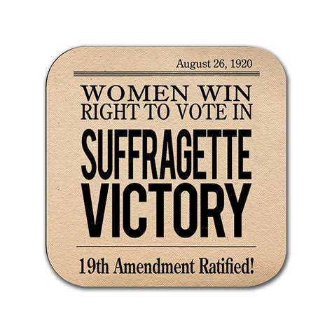 19th amendment to the u s constitution women s right to etsy