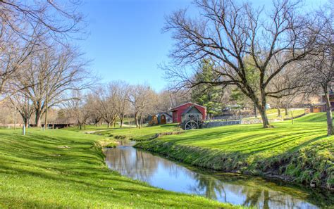 See more ideas about afterwords, did you try to come up with one excuse or another, as to why you cannot make your home look like that? Landscape near Spook Cave in Iowa image - Free stock photo ...