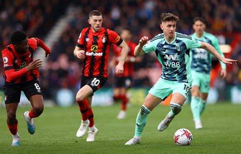 Bournemouth vs Fulham Prediction and Betting Tips | 26th December 2023