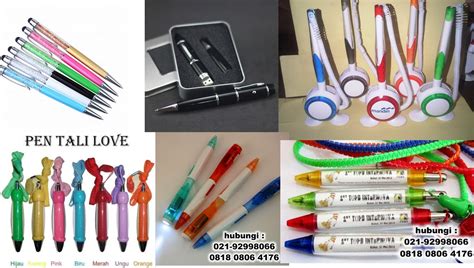 Rumah mug jual, kado, hadiah, gift, barang promosi, promotional item maupun souvenir yang unik, berkualitas, elegan, dengan harga murah! Jual Pulpen Seminar Murah & Eksklusif di Tangerang ...