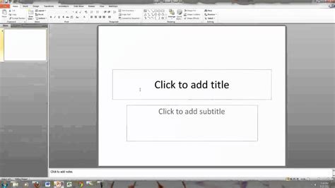 How To Save Powerpoints As Jpeg And Pptx Files Youtube