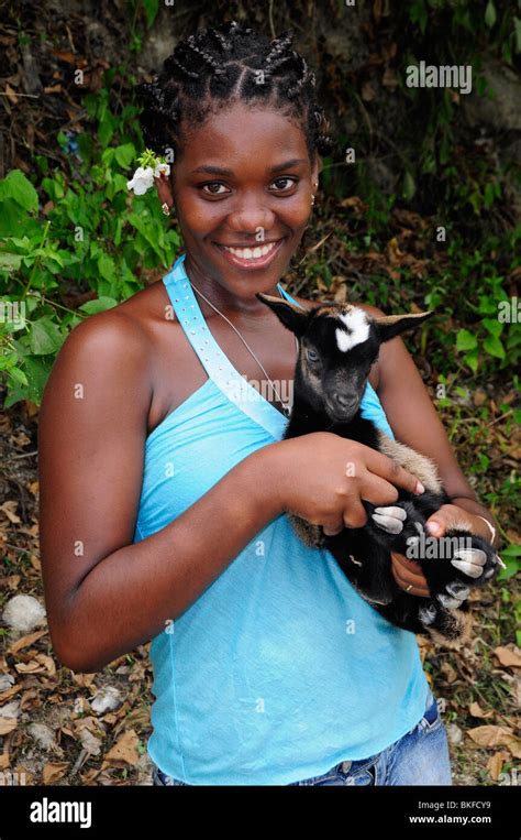 Haitianas Blancas