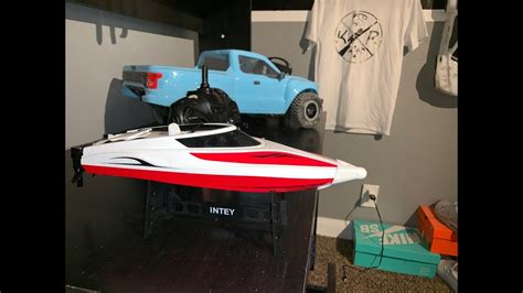 We Bought Rc Boats 4000 Worth It Youtube