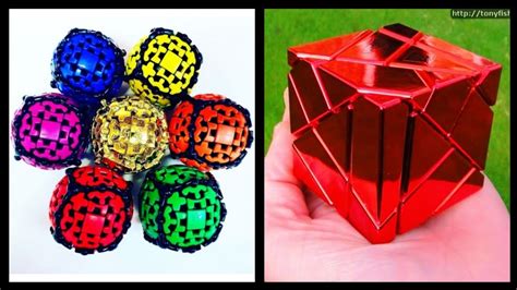 Los 10 Cubos De Rubik MÁs Raros De Conseguir Youtube
