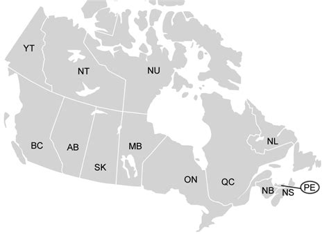 Canada Legislation • Hooper Consulting Canada