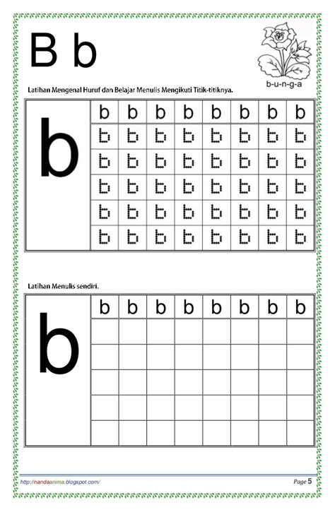Belajar abjad untuk balita part 1. Belajar Mengenal Huruf Abjad Untuk Anak - Cara Mengajarku
